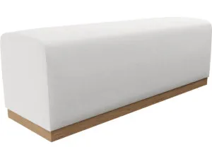 Havana Bed End Muse Frost by James Lane, a Baskets & Boxes for sale on Style Sourcebook