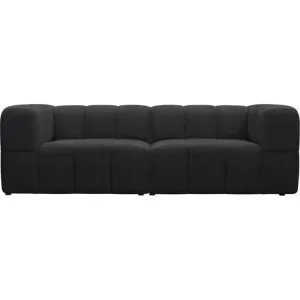 Lucello Plaza Flint Grey Modular Sofa - 2 Piece by James Lane, a Sofas for sale on Style Sourcebook