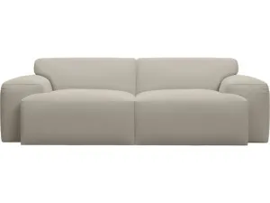 Copenhagen Isla Sea Pearl Sofa - 2 Seater by James Lane, a Sofas for sale on Style Sourcebook