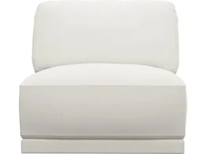 Emily Armless Chair Module Tribute Shell by James Lane, a Sofas for sale on Style Sourcebook