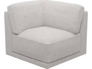 Emily Corner Module Avon Mineral by James Lane, a Sofas for sale on Style Sourcebook