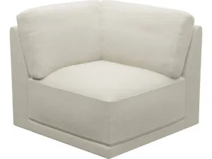 Emily Corner Module Muse Flax by James Lane, a Sofas for sale on Style Sourcebook