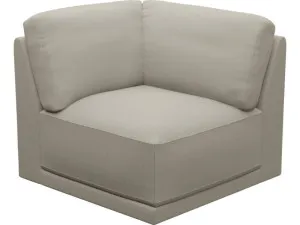 Emily Corner Module Plaza Natural by James Lane, a Sofas for sale on Style Sourcebook