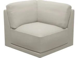 Emily Corner Module Isla Sea Pearl by James Lane, a Sofas for sale on Style Sourcebook