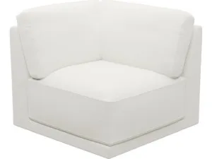 Emily Corner Module Tribute Shell by James Lane, a Sofas for sale on Style Sourcebook