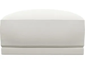 Emily Ottoman Tribute Shell by James Lane, a Ottomans for sale on Style Sourcebook