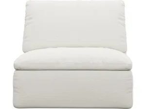 Cloud Armless Module Tribute Shell by James Lane, a Sofas for sale on Style Sourcebook