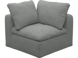 Cloud Corner Module Maya Flint by James Lane, a Sofas for sale on Style Sourcebook