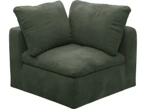 Cloud Corner Module Muse Forest by James Lane, a Sofas for sale on Style Sourcebook