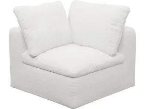 Cloud Corner Module Noa Fog by James Lane, a Sofas for sale on Style Sourcebook