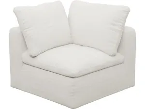 Cloud Corner Module Tribute Ice by James Lane, a Sofas for sale on Style Sourcebook