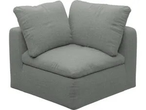 Cloud Corner Module Tribute Storm by James Lane, a Sofas for sale on Style Sourcebook