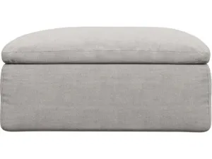 Cloud Ottoman Avon Mineral by James Lane, a Ottomans for sale on Style Sourcebook