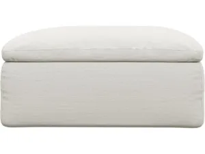 Cloud Ottoman Tribute Shell by James Lane, a Ottomans for sale on Style Sourcebook