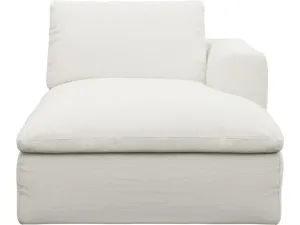 Cloud Deep Chaise Right Module Tribute Shell by James Lane, a Sofas for sale on Style Sourcebook