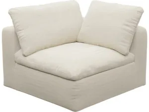 Cloud Deep Corner Module Alpine Mist by James Lane, a Sofas for sale on Style Sourcebook