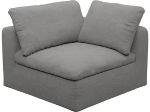 Cloud Deep Corner Module California Slate by James Lane, a Sofas for sale on Style Sourcebook