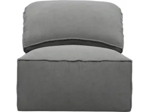 Kai Maya Flint Armless Module by James Lane, a Sofas for sale on Style Sourcebook