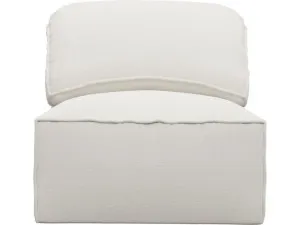 Kai Tribute Ice Armless Module by James Lane, a Sofas for sale on Style Sourcebook