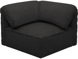 Kai California Charcoal Universal Corner Module by James Lane, a Sofas for sale on Style Sourcebook