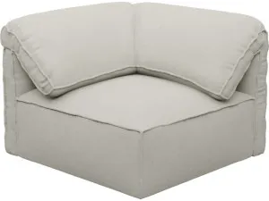 Kai California Ivory Universal Corner Module by James Lane, a Sofas for sale on Style Sourcebook