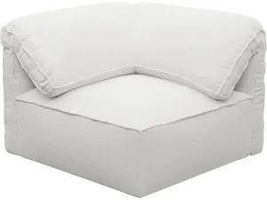 Kai Muse Frost Universal Corner Module by James Lane, a Sofas for sale on Style Sourcebook