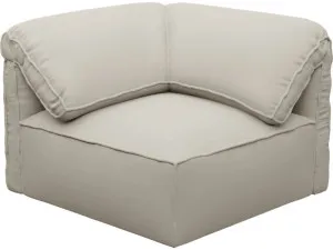 Kai Isla Sea Pearl Universal Corner Module by James Lane, a Sofas for sale on Style Sourcebook
