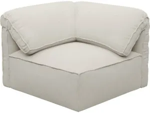 Kai Toorak Pearl Universal Corner Module by James Lane, a Sofas for sale on Style Sourcebook