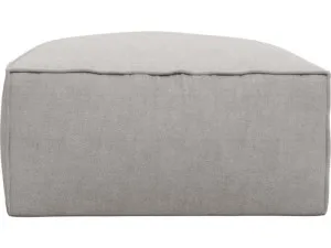 Kai Avon Mineral Ottoman by James Lane, a Sofas for sale on Style Sourcebook