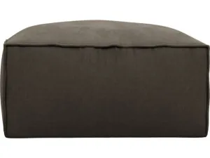 Kai Muse Mink Ottoman by James Lane, a Sofas for sale on Style Sourcebook