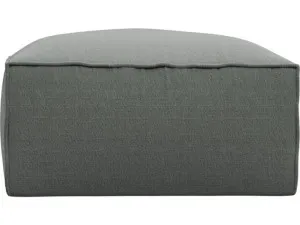 Kai Tribute Storm Ottoman by James Lane, a Sofas for sale on Style Sourcebook