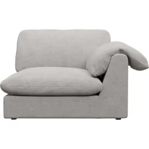Ludlow Avon Mineral Right Arm Facing Chair Module by James Lane, a Sofas for sale on Style Sourcebook
