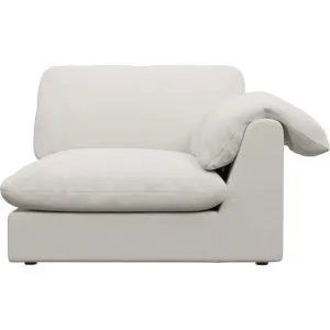 Ludlow Tribute Ice Right Arm Facing Chair Module by James Lane, a Sofas for sale on Style Sourcebook
