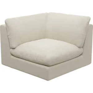 Ludlow Alpine Mist Corner Sofa Chair Module by James Lane, a Sofas for sale on Style Sourcebook