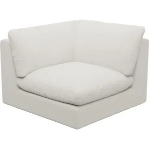 Ludlow Tribute Ice Corner Sofa Chair Module by James Lane, a Sofas for sale on Style Sourcebook