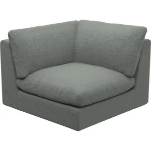Ludlow Tribute Storm Corner Sofa Chair Module by James Lane, a Sofas for sale on Style Sourcebook