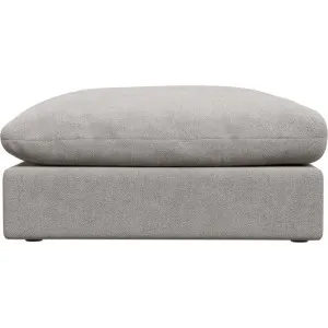 Ludlow Avon Mineral Ottoman by James Lane, a Ottomans for sale on Style Sourcebook