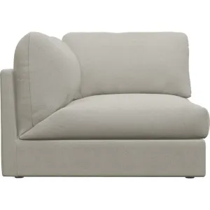 Finley California Ivory Left Arm Facing Sofa Chair Module by James Lane, a Sofas for sale on Style Sourcebook