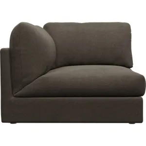 Finley Muse Mink Left Arm Facing Sofa Chair Module by James Lane, a Sofas for sale on Style Sourcebook