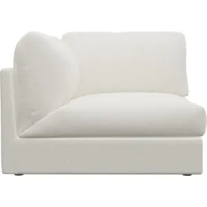 Finley Tribute Shell Left Arm Facing Sofa Chair Module by James Lane, a Sofas for sale on Style Sourcebook