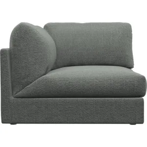 Finley Tribute Storm Left Arm Facing Sofa Chair Module by James Lane, a Sofas for sale on Style Sourcebook
