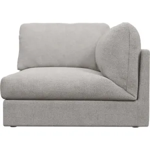Finley Avon Mineral Right Arm Facing Sofa Chair Module by James Lane, a Sofas for sale on Style Sourcebook