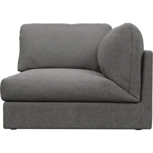Finley California Slate Right Arm Facing Sofa Chair Module by James Lane, a Sofas for sale on Style Sourcebook