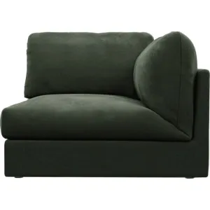 Finley Muse Forest Right Arm Facing Sofa Chair Module by James Lane, a Sofas for sale on Style Sourcebook