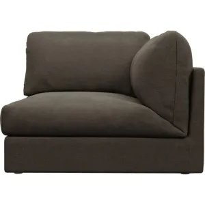 Finley Muse Mink Right Arm Facing Sofa Chair Module by James Lane, a Sofas for sale on Style Sourcebook