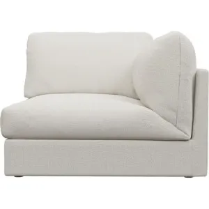 Finley Tribute Ice Right Arm Facing Sofa Chair Module by James Lane, a Sofas for sale on Style Sourcebook