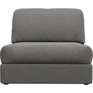 Finley California Slate Armless Sofa Chair Module by James Lane, a Sofas for sale on Style Sourcebook
