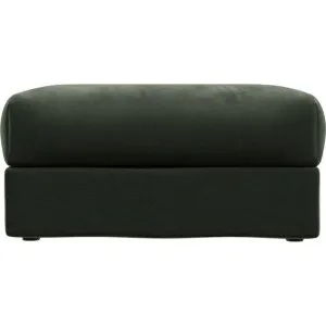 Finley Muse Forest Ottoman by James Lane, a Ottomans for sale on Style Sourcebook