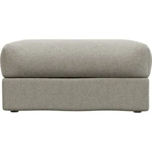 Finley Noa Desert Ottoman by James Lane, a Ottomans for sale on Style Sourcebook