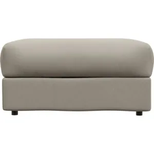 Finley Isla Sea Pearl Ottoman by James Lane, a Ottomans for sale on Style Sourcebook